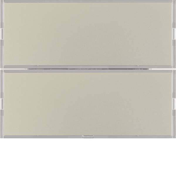 Berker Tastsensor 2f. eds/mt 80162773-0