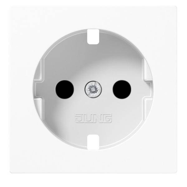 Jung Zentralplatte aws A 1520 KIPL WW-0