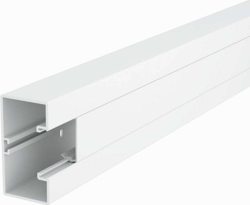 2 Mtr. OBO Bettermann Geräteeinbaukanal GK-53100-0