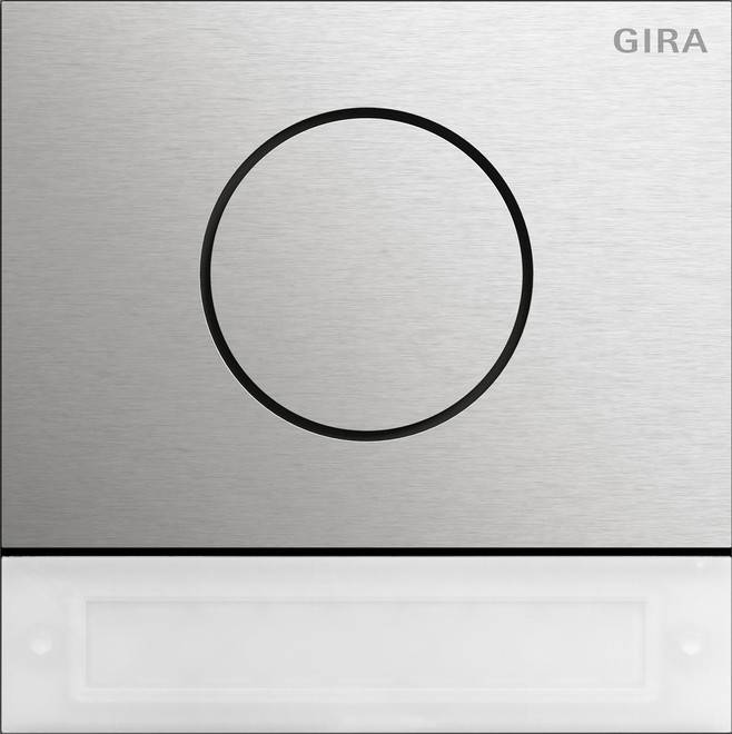 Gira Türstationsmodul 5569920-0