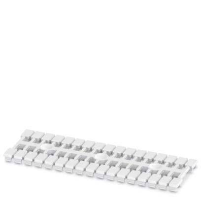 10 Stk. Phoenix Contact Marker für Klemmen UM1-T