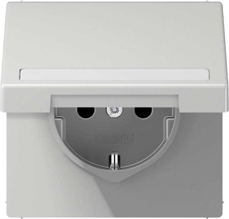 Jung SCHUKO-Steckdose 16 A 250V LS 1520 BFNAKL LG-0