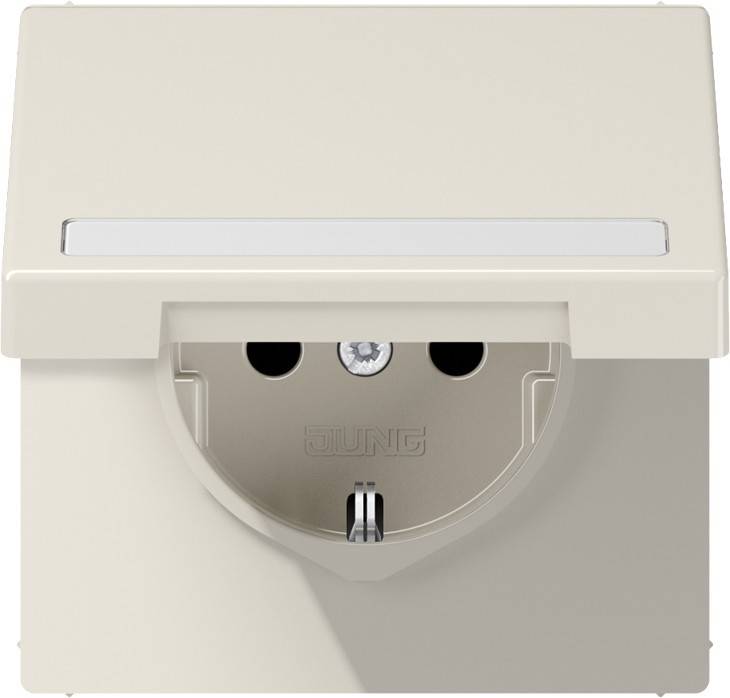 Jung SCHUKO-Steckdose 16 A 250V LS 1520 BFNAKL-0