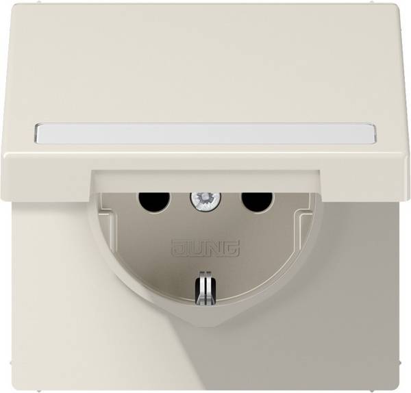 Jung SCHUKO-Steckdose 16 A 250V LS 1520 BFNAKL