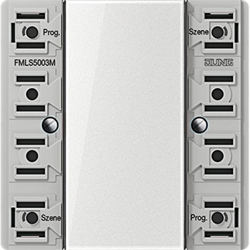 Jung Funk-Wandsender-Modul FM LS 5003 M-0