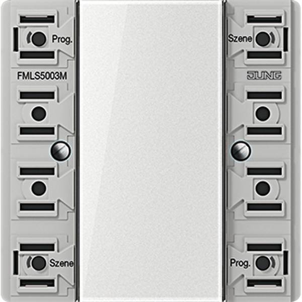 Jung Funk-Wandsender-Modul FM LS 5003 M
