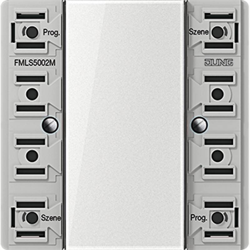Jung Funk-Wandsender-Modul FM LS 5002 M-0