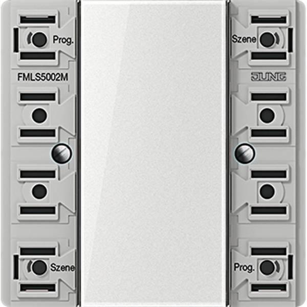 Jung Funk-Wandsender-Modul FM LS 5002 M