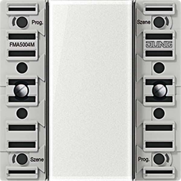 Jung Funk-Wandsender-Modul FM A 5004 M