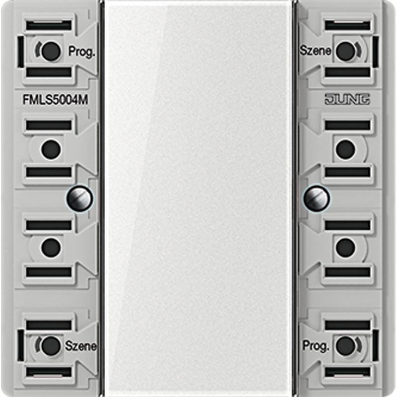 Jung Funk-Wandsender-Modul FM LS 5004 M-0