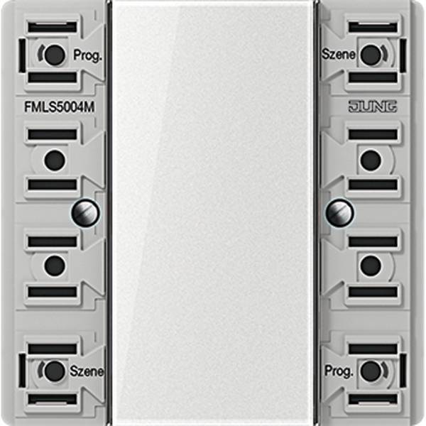 Jung Funk-Wandsender-Modul FM LS 5004 M