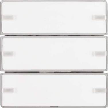 Berker Tastsensor 3f. Komfort 80143321