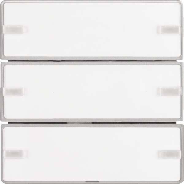 Berker Tastsensor 3f. Komfort 80143321-0