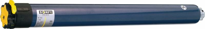 Somfy Rolladenmotor LT60 Jupiter 1165129-0