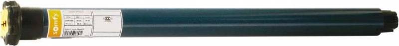 Somfy Funkeinsteckantrieb 1041440-0