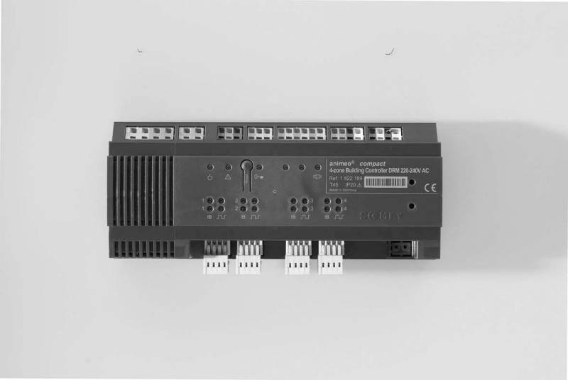 Somfy animeo IB+ Controller 1822395-0