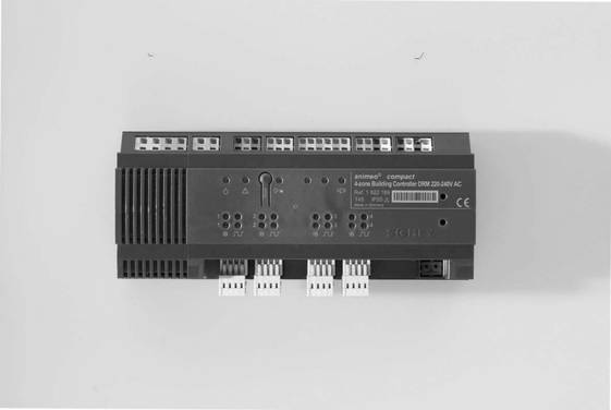 Somfy animeo IB+ Controller 1822395