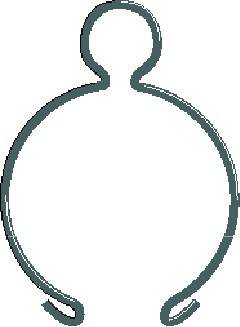 Somfy Federring 9685025 9685025C 3660849539566-0
