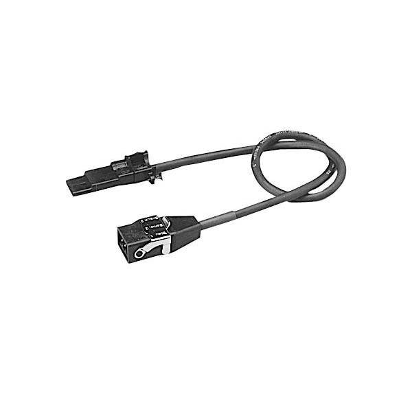 Somfy HiPro Antriebskabel mit Pass S 0,5m li 9765502-0
