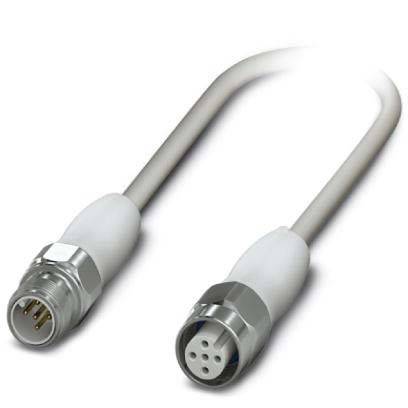 Phoenix Contact Sensor-/Aktor-Kabel SAC-5P-M12M #-0