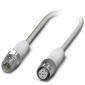 Phoenix Contact Sensor-/Aktor-Kabel SAC-5P-M12M #-1