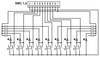 Phoenix Contact Übergabemodul UM 45-IB-DI/SIM8