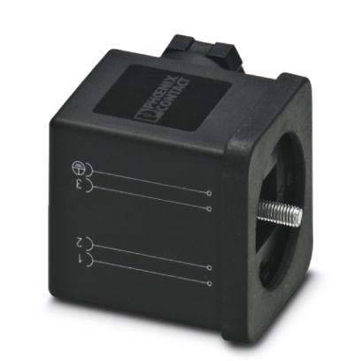 Phoenix Contact Ventilstecker SACC-VB-4CON-M16/A-0