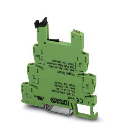 Phoenix Contact Relaismodul PLC-BSC-120UC/21