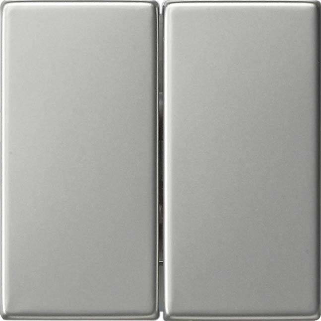 Wippe 2f System 55 0295600 Edelstahl-0