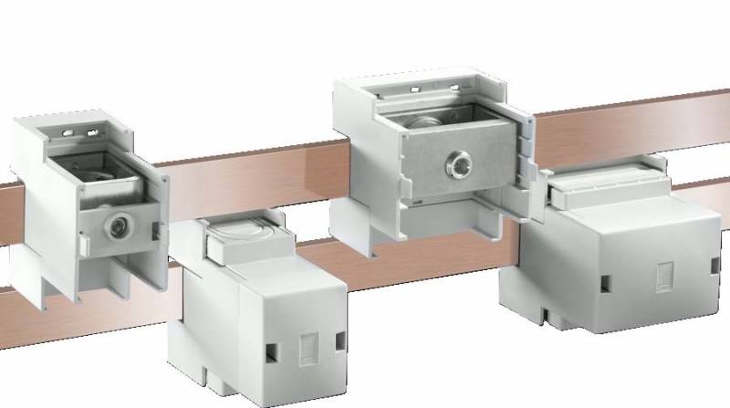 Rittal Anschlussadapter SV 9342.321(VE3Satz)-0