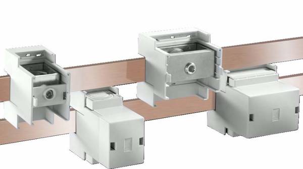 Rittal Anschlussadapter SV 9342.321(VE3Satz)