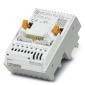 Phoenix Contact Systemadapter MINI MCR-2-V8-FLK-1