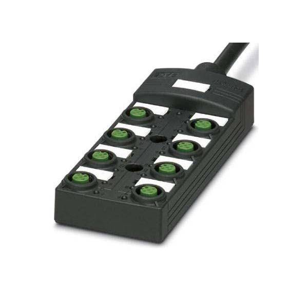 Phoenix Contact Sensor-/Aktor-Box SACB-8/ 8-L-#14