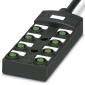Phoenix Contact Sensor-/Aktor-Box SACB-8/ 8-L-#14-1