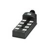 Phoenix Contact SACB-8/16-C OD 1457380 Sensor/Aktorbox passiv M12-Verteiler mit Metallgewinde 1 St. Piece