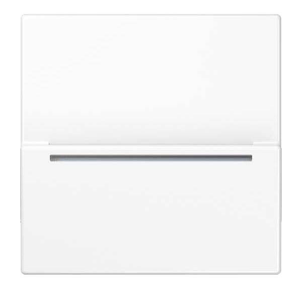 Jung Hotelcard-Schalter LS CARD RFID WW