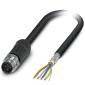 Phoenix Contact Netzwerkkabel VS-M12MSD/ 2#145420-1