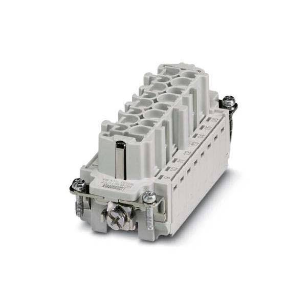 Phoenix Contact Kontakteinsatz HC-B 16-I-CT-F-32