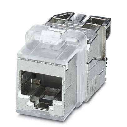 Phoenix Contact RJ45-Buchseneinsatz CUC-K-J1ZNI-S-0