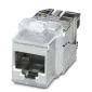 Phoenix Contact RJ45-Buchseneinsatz CUC-K-J1ZNI-S-1