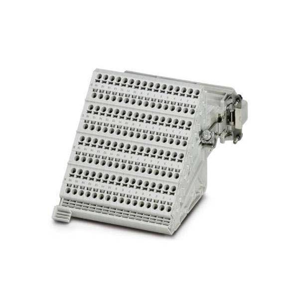 Phoenix Contact Klemmenadapter HC-D 64-A-TWIN-PEL
