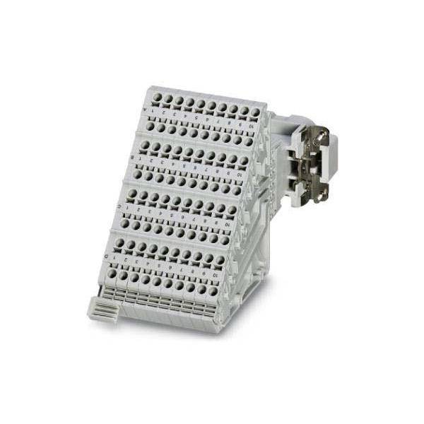 Phoenix Contact Klemmenadapter HC-D 40-A-TWIN-PER