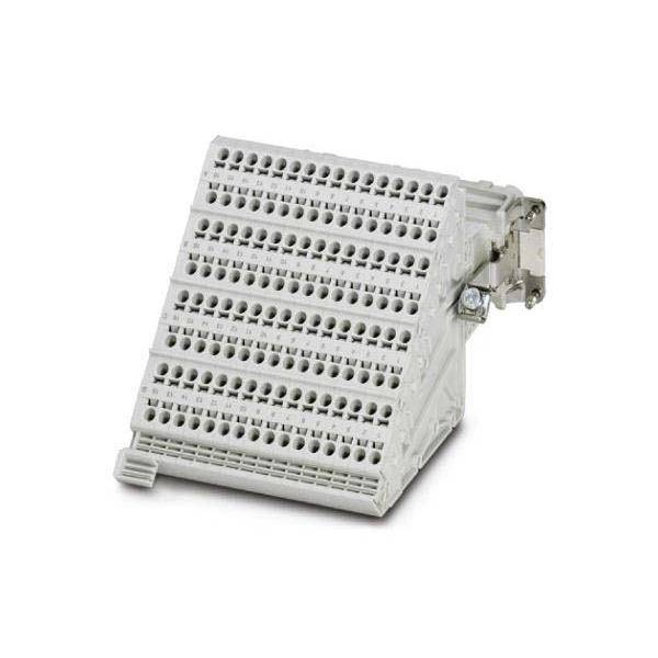 Phoenix Contact Klemmenadapter HC-D 64-A-TWIN-PEL