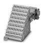Phoenix Contact Klemmenadapter HC-D 40-A-TWIN-PEL-M-1