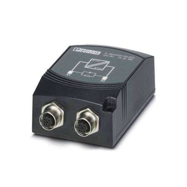 Phoenix Contact Netzwerktrenner FL ISOLATOR 100-M