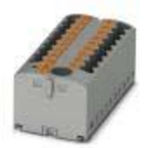 Phoenix Contact Verteilerblock PTFIX 6/12X2,5 RD