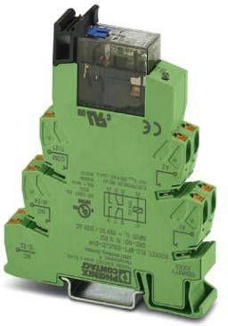 Phoenix Contact Relaismodul PLC-RPT-120UC21-21MS-0