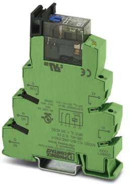 Phoenix Contact Relaismodul PLC-RSC-24UC/21HC/MS