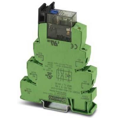 10 Stk. Phoenix Contact Relaismodul-0