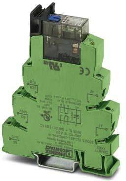PLC-RSC-230UC/21-21AU/MS - Relaismodul
